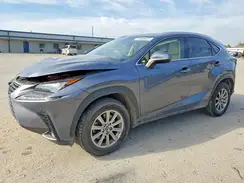 JTJDJRDZ5M2168767 2021 LEXUS NX