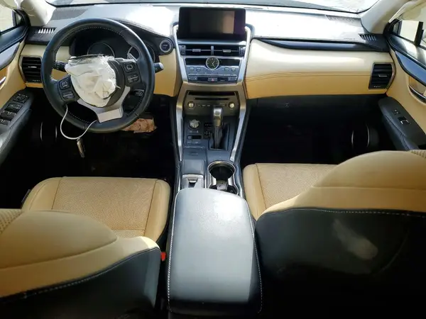 JTJDJRDZ5M2168767 2021 LEXUS NX - Image 8