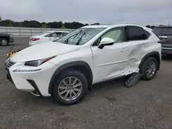 JTJDJRDZ5M5014235 2021 LEXUS NX