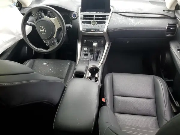 JTJDJRDZ5M5014235 2021 LEXUS NX - Image 8