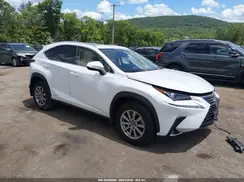JTJDJRDZ5M5014588 2021 LEXUS NX