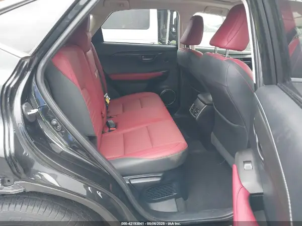 JTJDJRDZ6L2133315 2020 LEXUS NX - Image 8