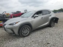 JTJDJRDZ6M2151122 2021 LEXUS NX