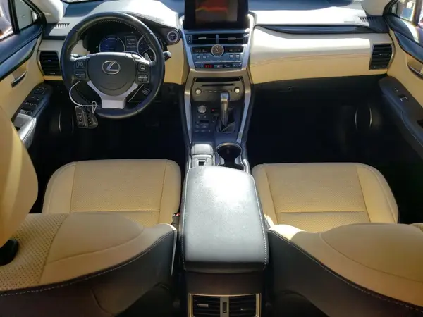 JTJDJRDZ6M2154215 2021 LEXUS NX - Image 8