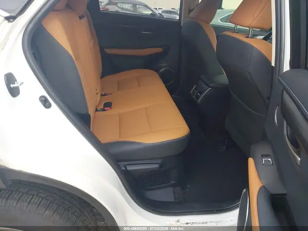 JTJDJRDZ6M2163691 2021 LEXUS NX - Image 8