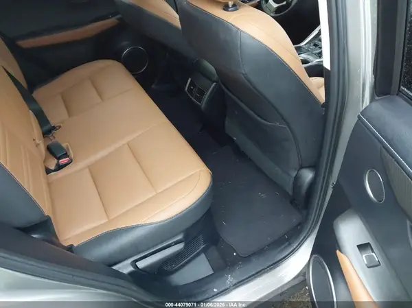 JTJDJRDZ6M2165683 2021 LEXUS NX - Image 8