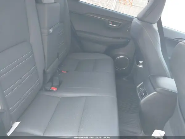 JTJDJRDZ6M2167482 2021 LEXUS NX - Image 8
