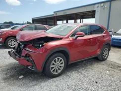 JTJDJRDZ6M2167885 2021 LEXUS NX