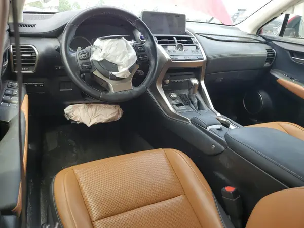 JTJDJRDZ6M2167885 2021 LEXUS NX - Image 8