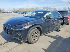 JTJDJRDZ6M2170513 2021 LEXUS NX