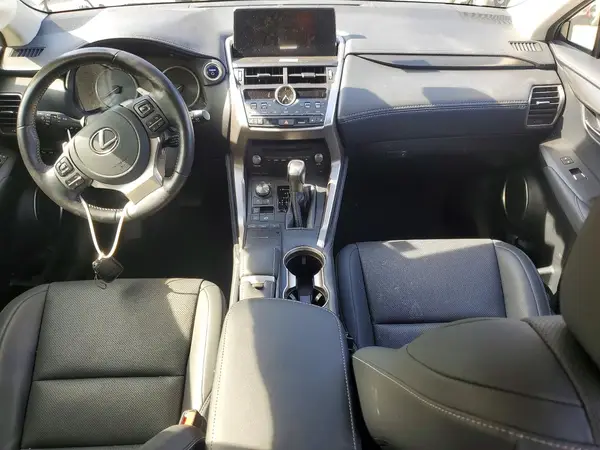 JTJDJRDZ6M2170513 2021 LEXUS NX - Image 8