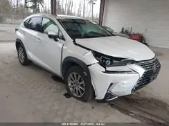 JTJDJRDZ7L2126356 2020 LEXUS NX