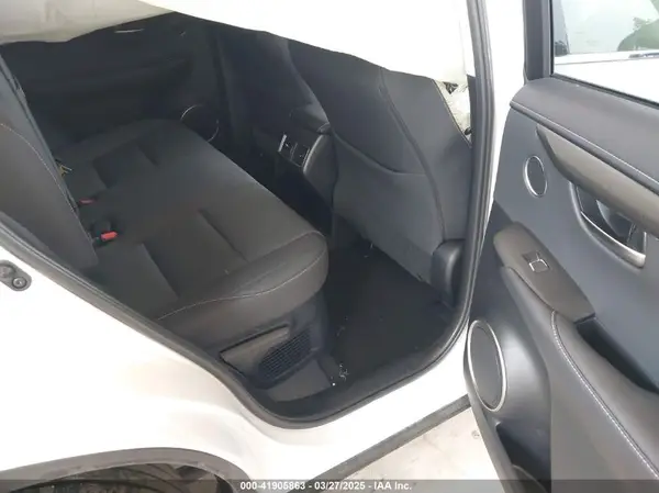 JTJDJRDZ7L2126356 2020 LEXUS NX - Image 8