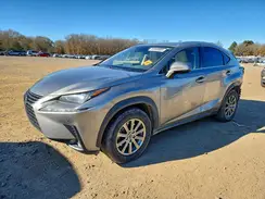 JTJDJRDZ7L2132996 2020 LEXUS NX