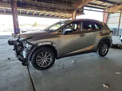 JTJDJRDZ7L2134232 2020 LEXUS NX