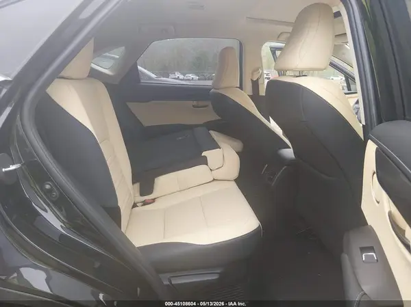 JTJDJRDZ7L5002165 2020 LEXUS NX - Image 8