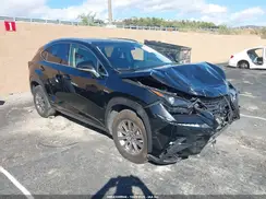 JTJDJRDZ7L5005874 2020 LEXUS NX
