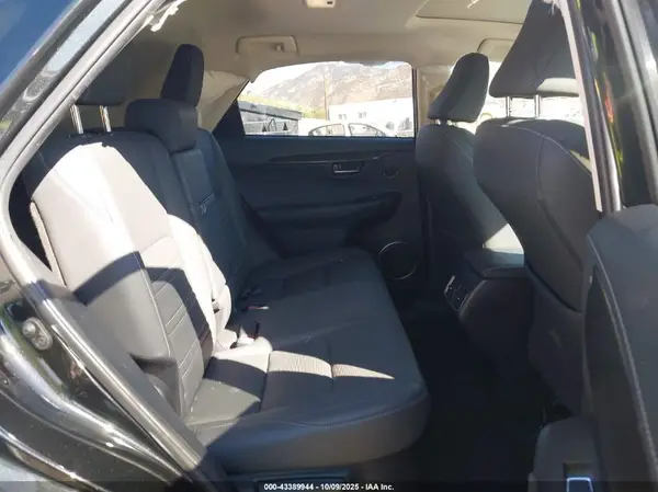JTJDJRDZ7L5005874 2020 LEXUS NX - Image 8