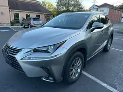 JTJDJRDZ7L5006474 2020 LEXUS NX