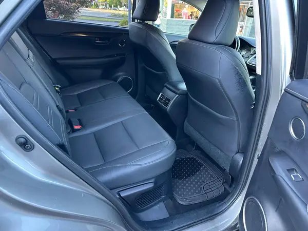 JTJDJRDZ7L5006474 2020 LEXUS NX - Image 8