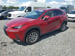 JTJDJRDZ7L5008614 2020 LEXUS NX