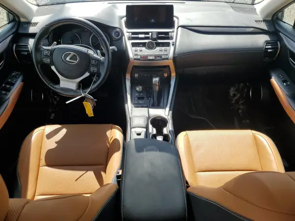 JTJDJRDZ7L5008614 2020 LEXUS NX - Image 8
