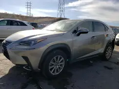 JTJDJRDZ7M2154210 2021 LEXUS NX
