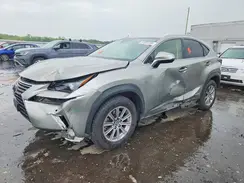 JTJDJRDZ7M2164011 2021 LEXUS NX