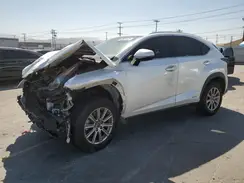 JTJDJRDZ7M2169614 2021 LEXUS NX
