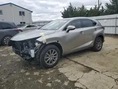 JTJDJRDZ8L2133011 2020 LEXUS NX