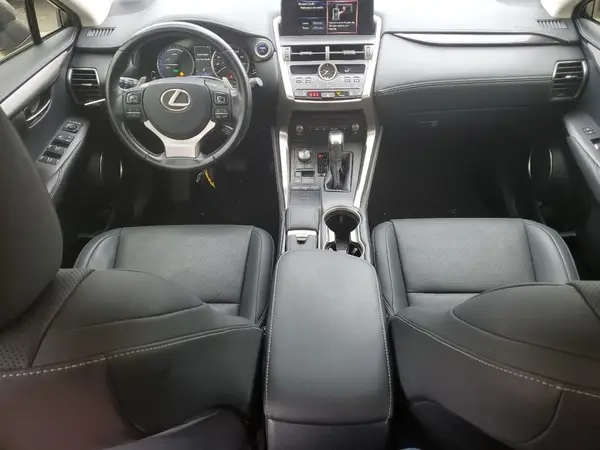 JTJDJRDZ8L2133011 2020 LEXUS NX - Image 8
