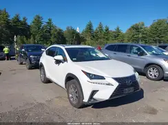 JTJDJRDZ8L5004961 2020 LEXUS NX