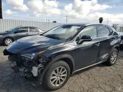 JTJDJRDZ8L5005415 2020 LEXUS NX