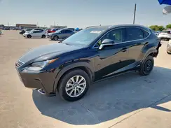 JTJDJRDZ8M2163613 2021 LEXUS NX