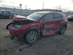 JTJDJRDZ8M5015444 2021 LEXUS NX