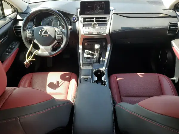 JTJDJRDZ9L2133261 2020 LEXUS NX - Image 8