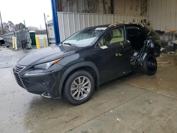 JTJDJRDZ9L2140906 2020 LEXUS NX - Image 1