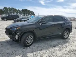 JTJDJRDZ9L5003138 2020 LEXUS NX
