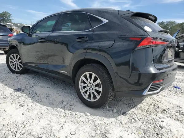 JTJDJRDZ9L5003138 2020 LEXUS NX - Image 2