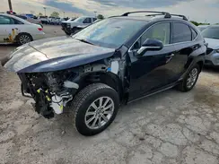 JTJDJRDZ9M2147923 2021 LEXUS NX