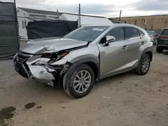 JTJDJRDZ9M2158288 2021 LEXUS NX