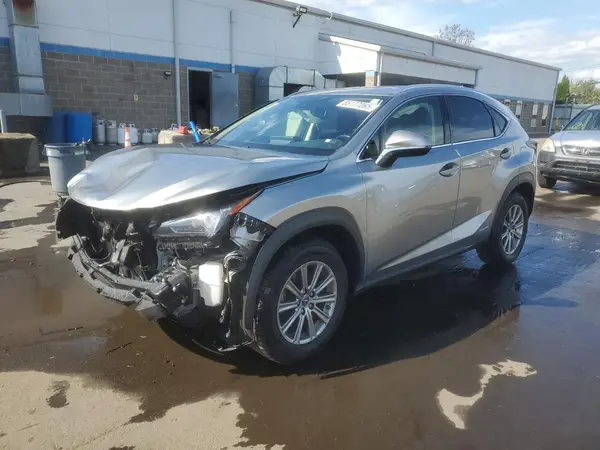 JTJDJRDZ9M2159599 2021 LEXUS NX - Image 1