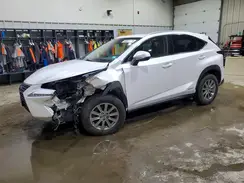 JTJDJRDZ9M5010642 2021 LEXUS NX