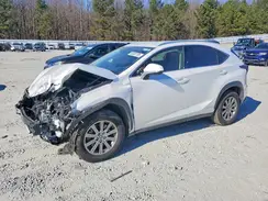 JTJDJRDZ9M5011614 2021 LEXUS NX
