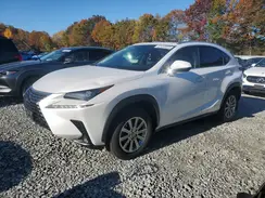 JTJDJRDZ9M5014660 2021 LEXUS NX
