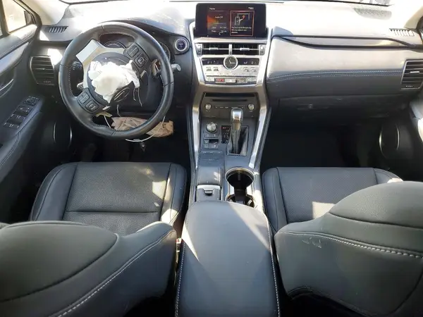 JTJDJRDZ9M5015369 2021 LEXUS NX - Image 8
