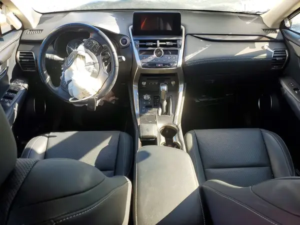 JTJDJRDZ9M5015582 2021 LEXUS NX - Image 8