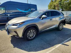 JTJDJRDZXL2130692 2020 LEXUS NX