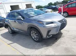 JTJDJRDZXL2130899 2020 LEXUS NX