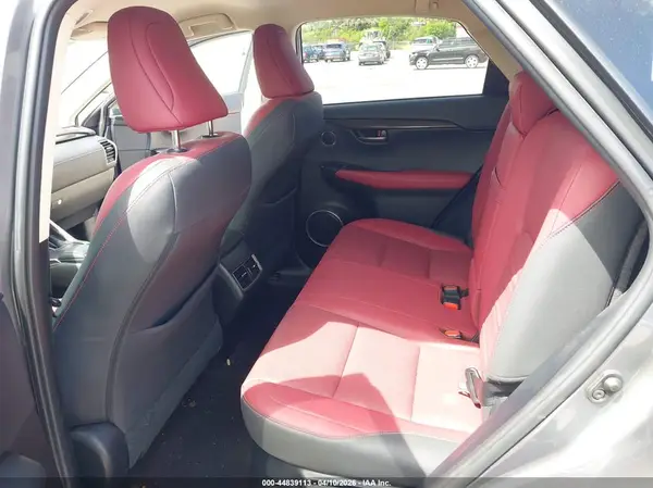 JTJDJRDZXL2130899 2020 LEXUS NX - Image 8